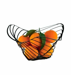 Online Zitruskorb Trinity Ø 33 cm Obstschalen