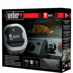 Weber Weber Grills & Grillzubehör|Zubehör IGrill 3