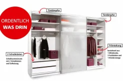 Wiemann Zubehörpaket Monaco