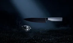 WMF Schneidwaren|Zubereitungsmesser Ultimate 12 cm