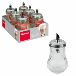 Discount Zuckerdose Dolce 200 ml Kaffee & Tee