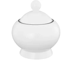 Seltmann Kaffee & Tee|Zuckerdose Lido 250 ml