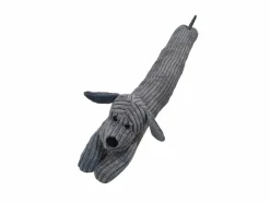 Outlet Zugluftstopper Hund 8 x 90 cm Dekokissen|Dekokissen & -Bezüge