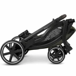 Kinder ABC Design Geschwisterwagen & Zwillingskinderwagen|Zwillingsbuggy Zoom 2