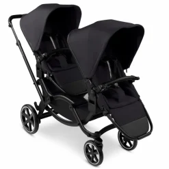 Kinder ABC Design Zwillingsbuggy Zoom 2