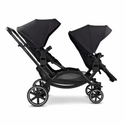 Kinder ABC Design Zwillingsbuggy Zoom 2