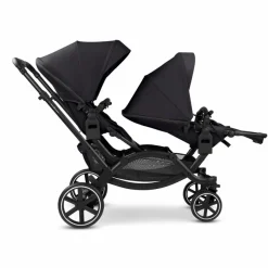 Kinder ABC Design Zwillingsbuggy Zoom 2