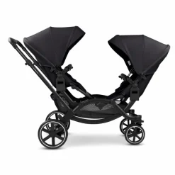 Kinder ABC Design Zwillingsbuggy Zoom 2